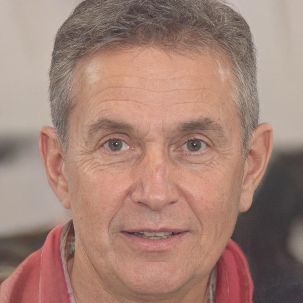 Retrato de Faustino